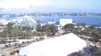 Galveston - Moody Gardens