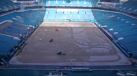 Miami Gardens - Hard Rock Stadium