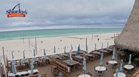Panama City Beach - Sharkys Beachfront Restaurant
