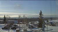 Fairbanks - UAF Campus