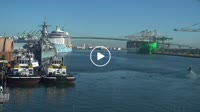Los Angeles - Port