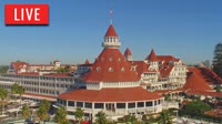 San Diego - Hotel Del Coronado