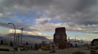 Creston - Canyon, Topaz, Grain Elevators, Downtown