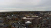 Sioux Falls - Panorama miasta