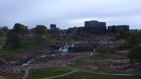 Sioux Falls - Falls Park