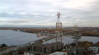 Halifax - MacKay Bridge