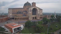 Aparecida - Basílica de Nuestra Señora Aparecida