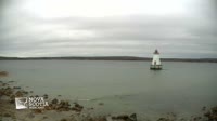 Shelburne - Sandy Point Lighthouse