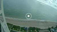 Sunny Isles Beach - Plaża