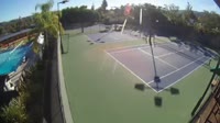 San Jose - Almaden Tennis Club