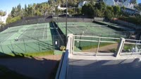 Berkeley - Berkeley Tennis Club