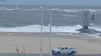 Ocean City - Surf Beach, Midtown