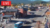 Truckee - Downtown