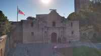 San Antonio - The Alamo