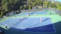 Corral de Tierra - Chamisal Tennis & Fitness Club