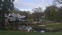 Arrowtown - Millbrook Resort