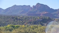 Sedona - Red Rocks