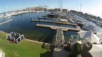 Outer Harbour - RSAYS Marina