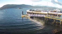Salt Spring Island - Vesuvius - Ferry Dock