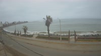 Huanchaco - Malecon Grau