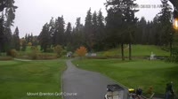 Chemainus - Mount Brenton Golf Course