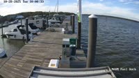Oxon Hill - National Harbor Marina