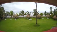 Chiriquí - Las Lajas - Las Lajas Beach Resort