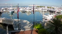 Tampa - Westshore Yacht Club Marina