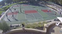 Moraga - Pickleball courts