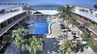 Sarasota - Lido Key - Limetree Beach Resort