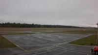 Campbell River - Airport