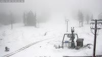 Mount Washington Alpine Resort