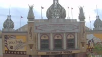Mitchell - Corn Palace