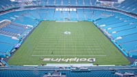 Miami Gardens - Hard Rock Stadium