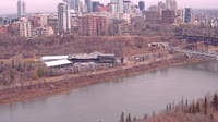 Edmonton - North Saskatchewan River