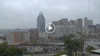 Cincinnati - Vista panorámica