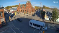 Antigonish - Main St.