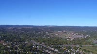 Rapid City - Vista panorámica