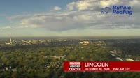 Lincoln - Panoramic view