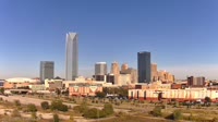 Oklahoma City - Business District