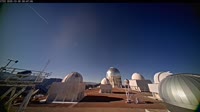 Observatorio Interamericano del Cerro Tololo
