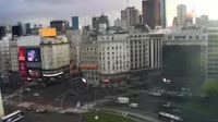 Buenos Aires - El Obelisco