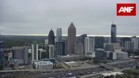 Atlanta - Panorama