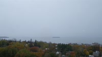 Burlington - Vista panorámica