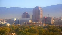 Albuquerque - Downtown