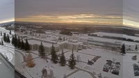 Fairbanks - Climate Research Center