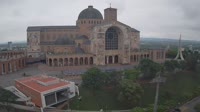 Aparecida - Basílica de Nuestra Señora Aparecida