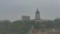 Topeka - Kansas State Capitol