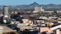Phoenix - Downtown