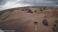Coober Pedy - Umoona Opal Mine & Museum
